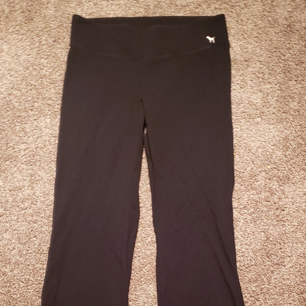 Victoria's Secret Pink YOGA